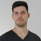 Ожерельев Александр Викторович, хирург