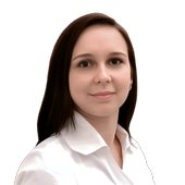 Юрченко Дарья Александровна, врач-генетик