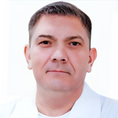 Шеянов Сергей Витальевич, хирург