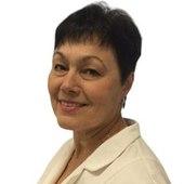 Пономарёва Татьяна Петровна, стоматолог-терапевт