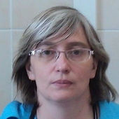 Хавхун Елена Станиславовна, педиатр