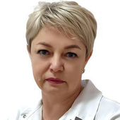 Дюкарева Оксана Васильевна, семейный врач