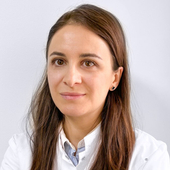 Валиева Астхик Ашотовна, офтальмолог