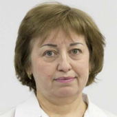 Крыночкина Марина Юрьевна, детский врач функциональной диагностики