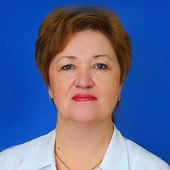 Ахтем Ольга Юрьевна, гинеколог