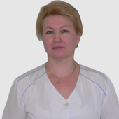 Коновалова Светлана Валентиновна, гинеколог