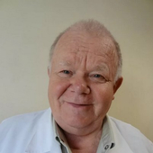 Павленок Юрий Михайлович, физиотерапевт