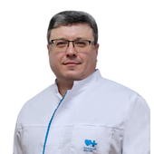 Толкунов Петр Вячеславович, ЛОР