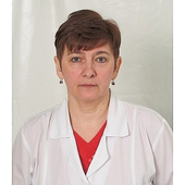 Шипилова Ирина Владимировна, педиатр