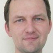 Бростюк Роман Борисович, анестезиолог-реаниматолог