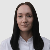 Кручева Айгуль Ринатовна, терапевт