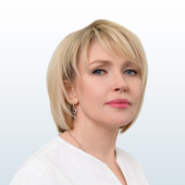 Кузнецова Светлана Васильевна, дерматолог