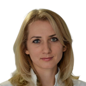 Туховская Марина Викторовна, эндокринолог