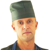 Бакшеев Евгений Викторович, анестезиолог