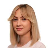 Карасёва Карина Сергеевна, гастроэнтеролог