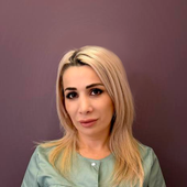 Авагян Нарине Кароевна, стоматолог-терапевт