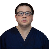 Барсуков Сергей Станиславович, массажист