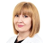 Артамонова Оксана Валентиновна, терапевт