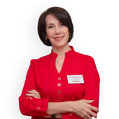 Федорова Ольга Владимировна, педиатр