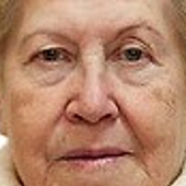 Яхнина Вера Григорьевна, радиолог