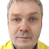 Грахов Владимир Иванович, эндоскопист