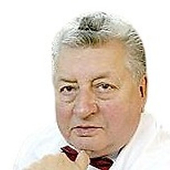 Гиндин Валерий Петрович, нарколог