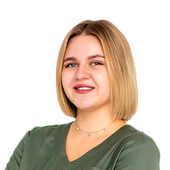 Маврина Анастасия Алексеевна, детский стоматолог