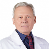 Гурьев Владимир Васильевич, ортопед