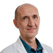 Гущин Андрей Александрович, хирург