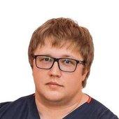 Каликин Иван Александрович, ортопед