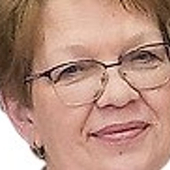 Белобородова Ольга Алексеевна, гинеколог