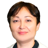 Зинчук Наталья Николаевна, детский стоматолог