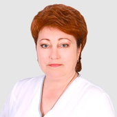 Шефер Виктория Владимировна, гинеколог