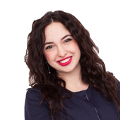 Лола Наталья Игоревна, ортодонт