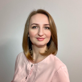 Аносова Елена Ивановна, гинеколог