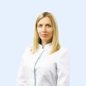 Федорова Ирина Александровна, офтальмолог