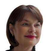 Роньжина Евгения Геннадьевна, фтизиатр