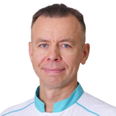 Ширшов Геннадий Анатольевич, андролог
