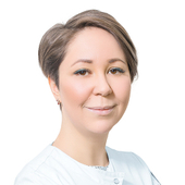 Скрябина Елена Анатольевна, невролог