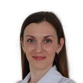 Прилепина Евгения Владимировна, диетолог