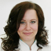 Федотова Екатерина Олеговна, косметолог