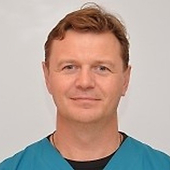 Малахов Игорь Александрович, анестезиолог