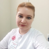 Игуменова Наталья Юрьевна, кардиолог