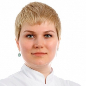 Абдрашитова Ольга Владимировна, ЛОР