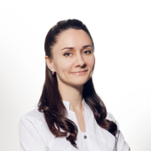 Костромина Татьяна Владимировна, врач-косметолог