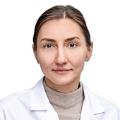 Мамина Ильмира Исмаиловна, гинеколог