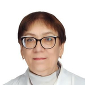 Иванова Ирина Владимировна, терапевт