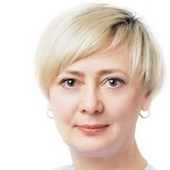 Варежкина Вера Петровна, стоматолог-терапевт