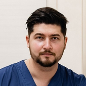 Шмаков Александр Игоревич, косметолог