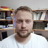 Авилов Алексей Александрович, хирург